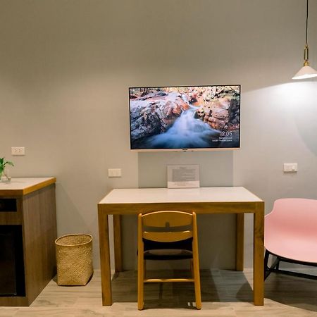 Madonna Hometel And Suites New Pandan Panabo المظهر الخارجي الصورة