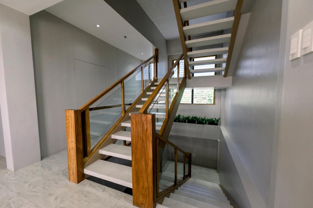 Madonna Hometel And Suites New Pandan Panabo المظهر الخارجي الصورة