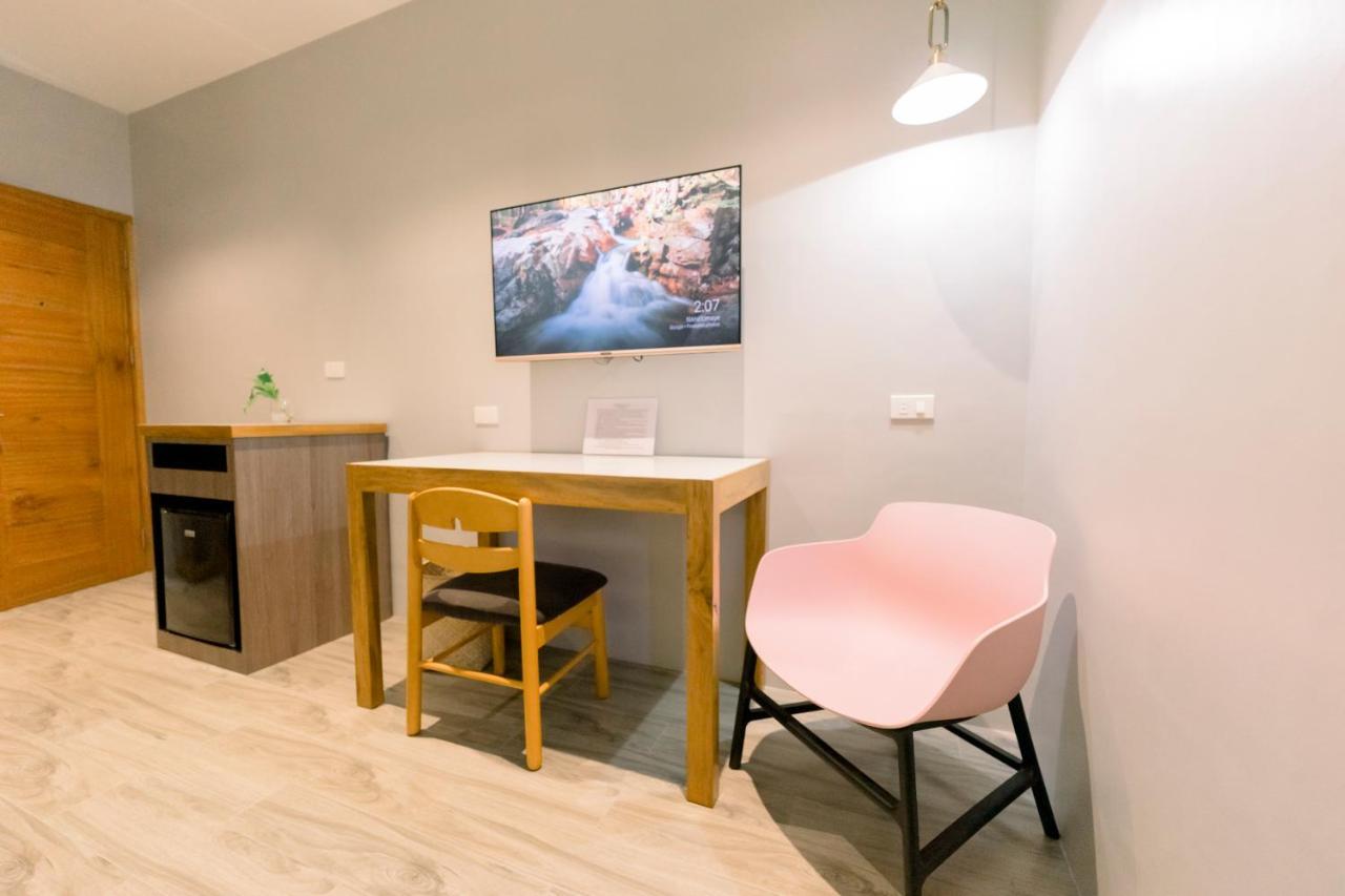 Madonna Hometel And Suites New Pandan Panabo المظهر الخارجي الصورة