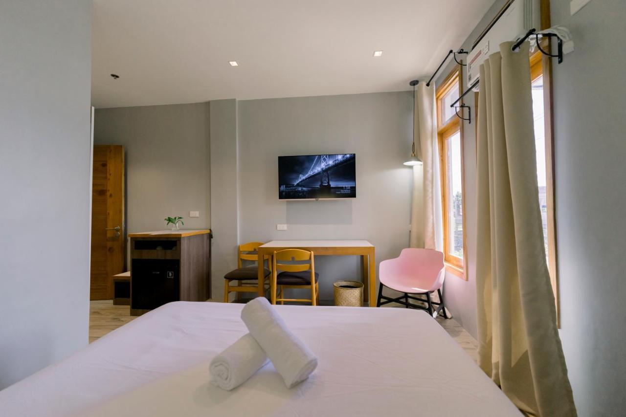 Madonna Hometel And Suites New Pandan Panabo المظهر الخارجي الصورة