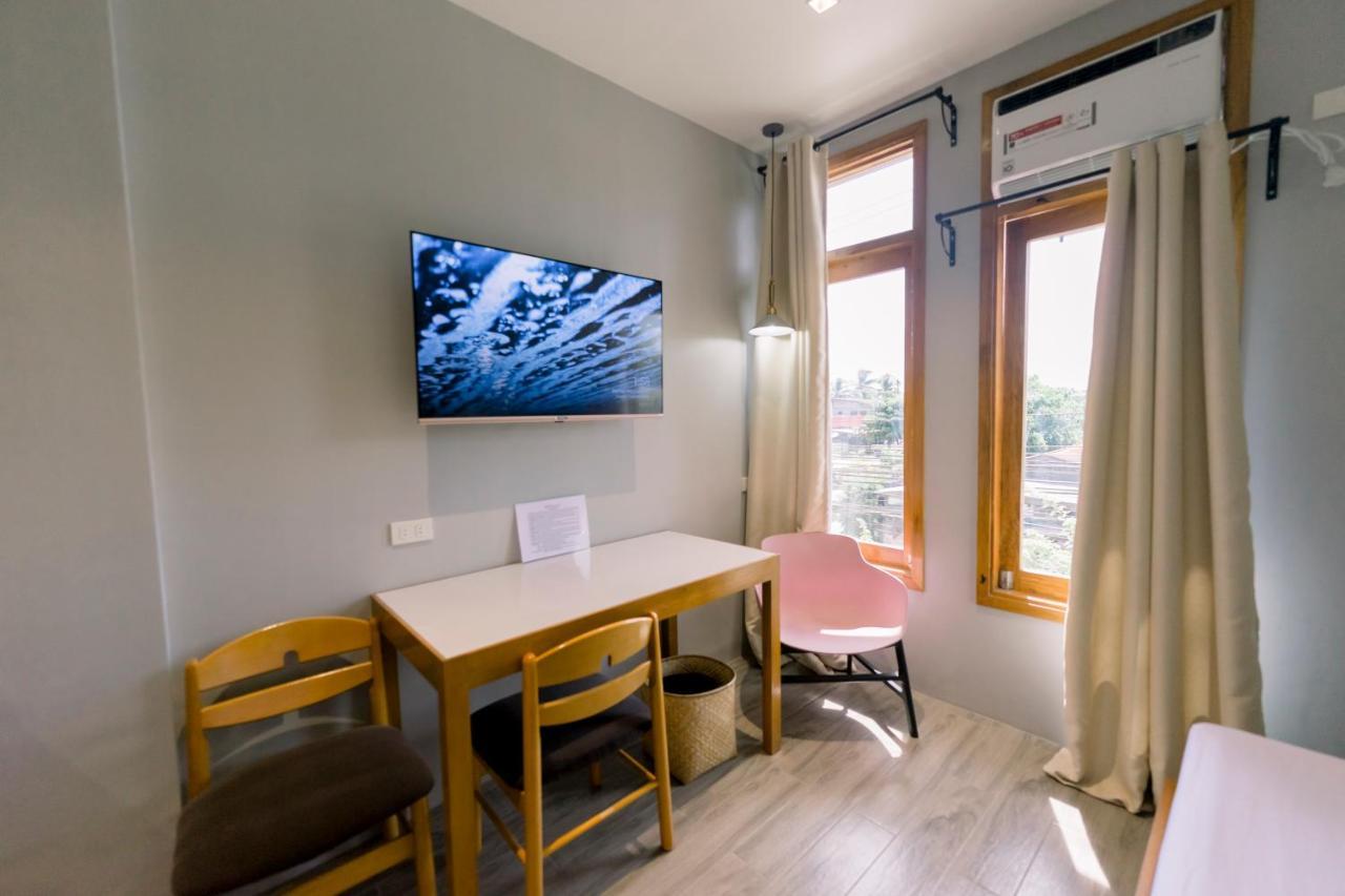 Madonna Hometel And Suites New Pandan Panabo المظهر الخارجي الصورة